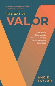 The Way of Valor